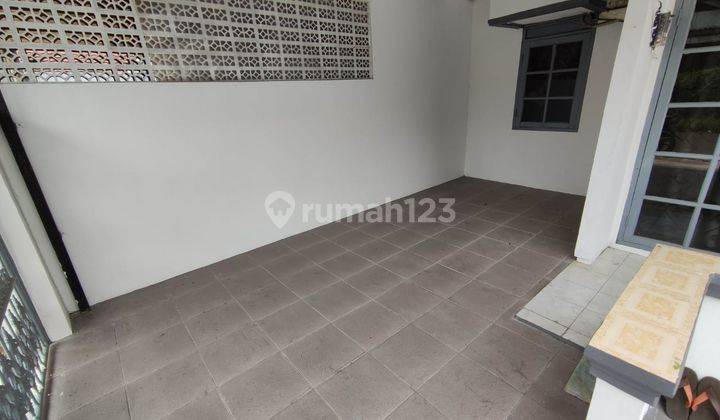 Disewakan Rumah Siap Huni di Pulo Gebang Permai Jakarta Timur 10