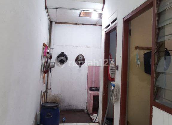 Disewakan Rumah Siap Huni di Pulo Gebang Permai Jakarta Timur 11