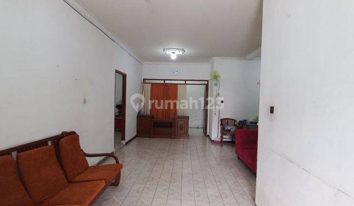 Disewakan Rumah Siap Huni di Pulo Gebang Permai Jakarta Timur 14