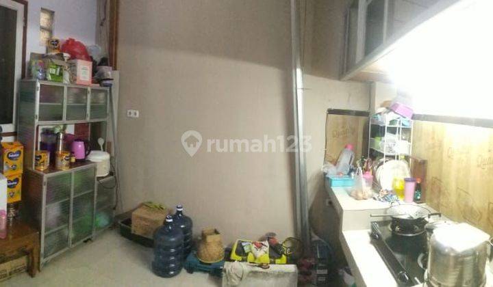Dijual disewakan Lokasi Strategis di Kranji Bekasi 4