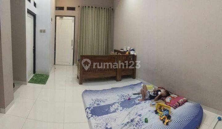 Dijual disewakan Lokasi Strategis di Kranji Bekasi 8