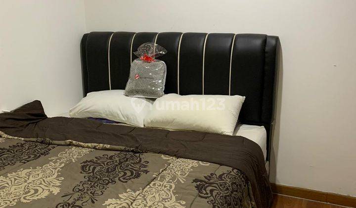 Dijual Apartemen Green Central City Jakarta 4