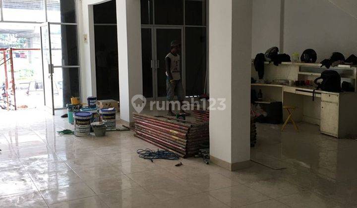 Dijual 3 Unit Ruko Gandeng di Pondok Kelapa Jakarta Timur 7
