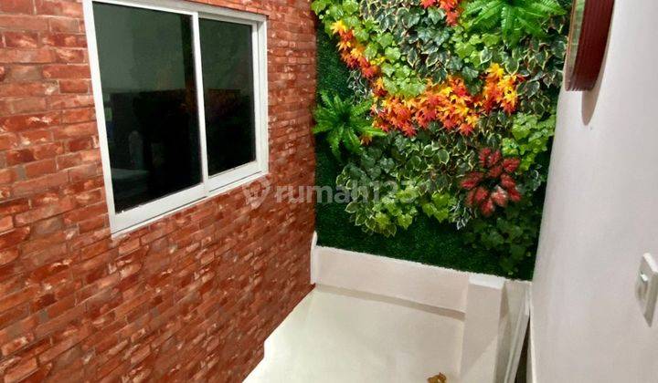 Di Jual Rukan Non Cluster Pinggir Jalan Raya Durian Ciganjur Jakarta Selatan 2