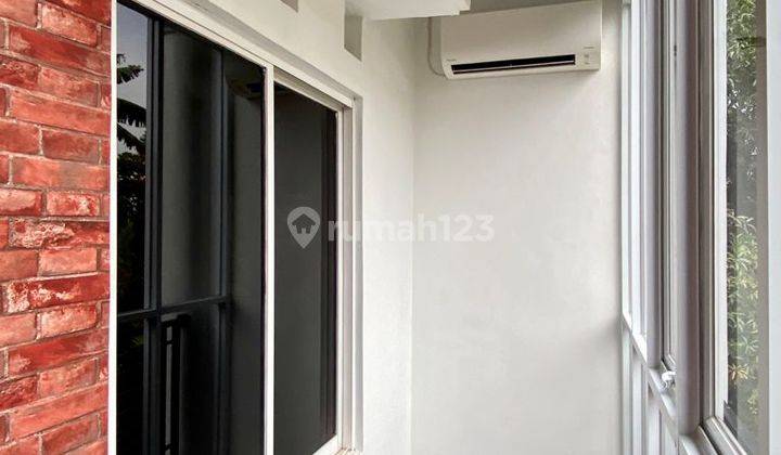 Di Jual Rukan Non Cluster Pinggir Jalan Raya Durian Ciganjur Jakarta Selatan 3