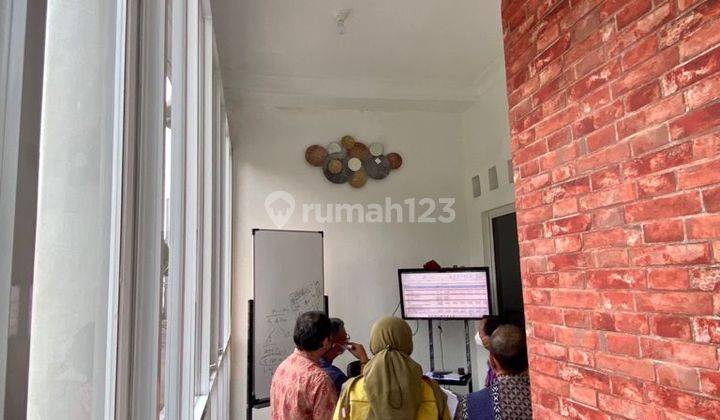 Di Jual Rukan Non Cluster Pinggir Jalan Raya Durian Ciganjur Jakarta Selatan 4