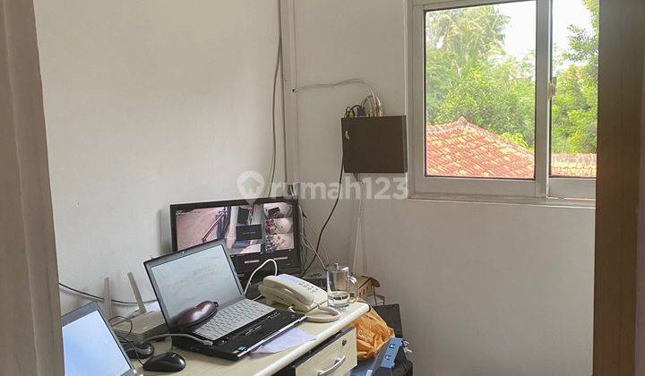 Di Jual Rukan Non Cluster Pinggir Jalan Raya Durian Ciganjur Jakarta Selatan 12