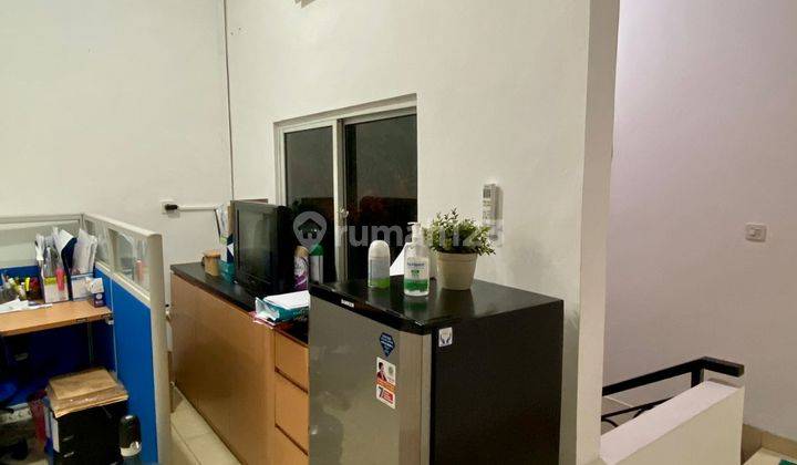 Di Jual Rukan Non Cluster Pinggir Jalan Raya Durian Ciganjur Jakarta Selatan 14