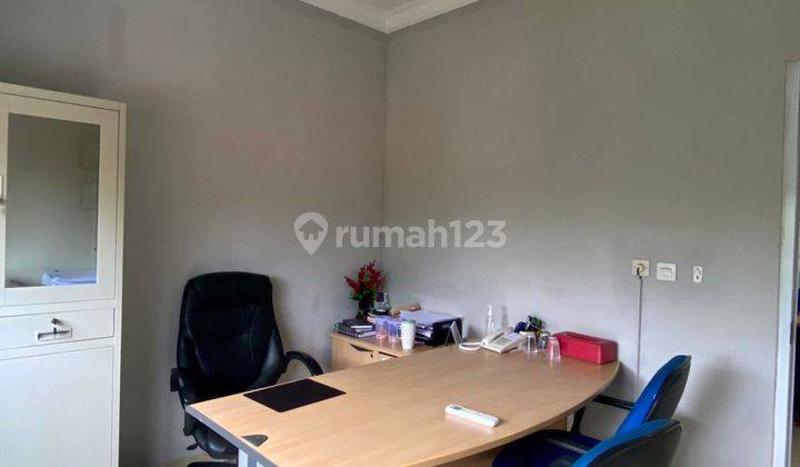 Di Jual Rukan Non Cluster Pinggir Jalan Raya Durian Ciganjur Jakarta Selatan 16