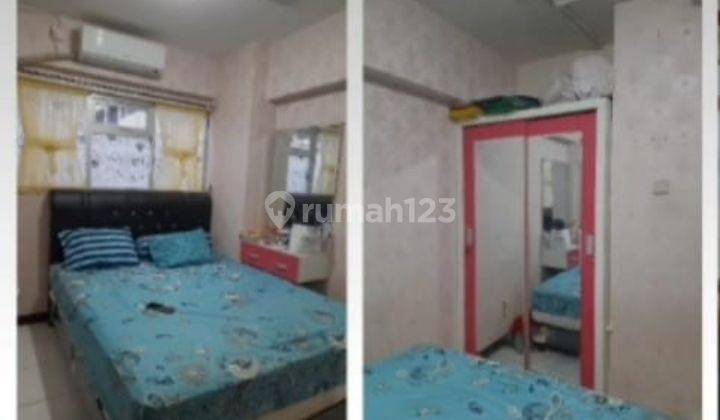 Dijual Apartemen Sentra Timur Jakarta Timur 1