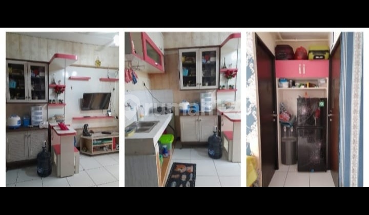 Dijual Apartemen Sentra Timur Jakarta Timur 2