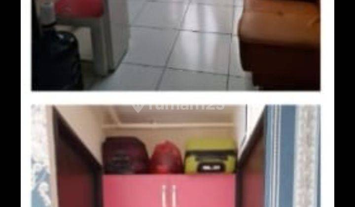 Dijual Apartemen Sentra Timur Jakarta Timur 3