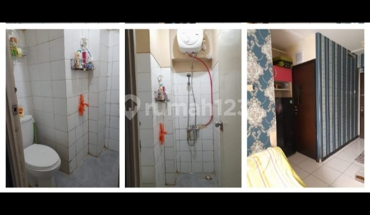 Dijual Apartemen Sentra Timur Jakarta Timur 4