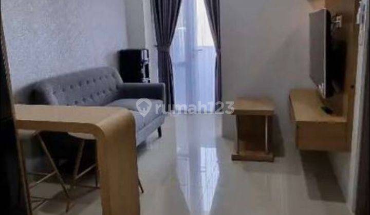 Dijual disewakan Apartement Vasanta Innopark 2