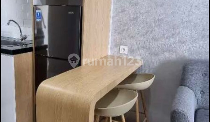 Dijual disewakan Apartement Vasanta Innopark 4