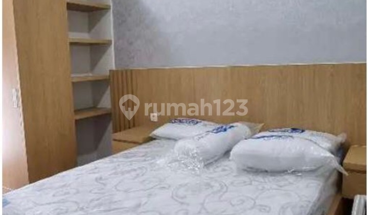Dijual disewakan Apartement Vasanta Innopark 6
