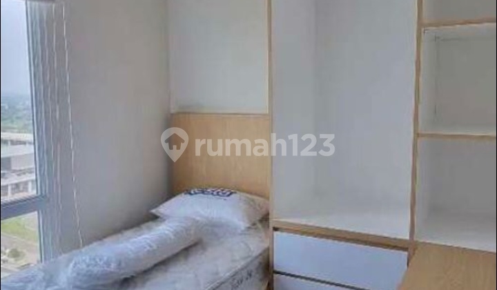 Dijual disewakan Apartement Vasanta Innopark 7