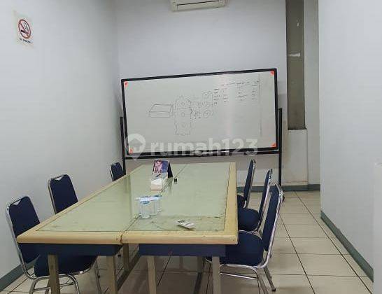 Disewakan Gudang Kosongan Siap Pakai Dalam Kawasan Industry Mm2100, Cibitung 2