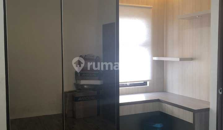 Dijual Apartemen Full Furnish di Kemang View Bekasi 4