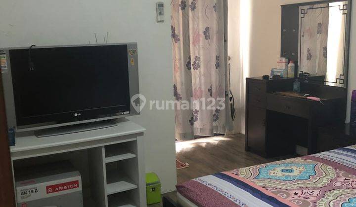 Dijual Apartemen Full Furnish di Kemang View Bekasi 3