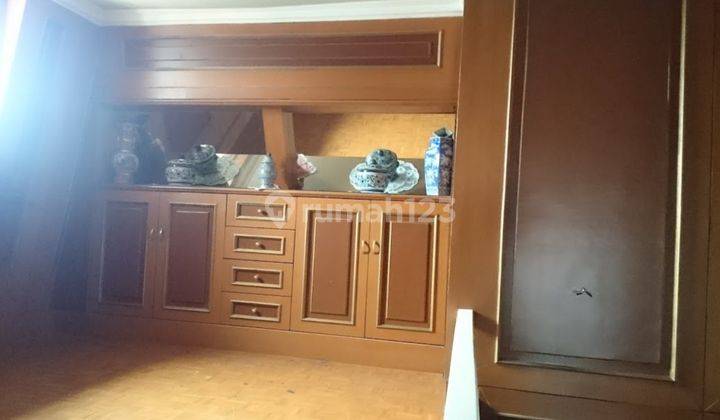 Dijual Rumah Mewah Full Furnish Dalam Komplek Rawa Badak di Jakarta Utara 8