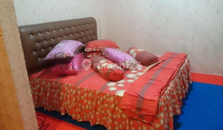 Dijual Rumah Mewah Full Furnish Dalam Komplek Rawa Badak di Jakarta Utara 9