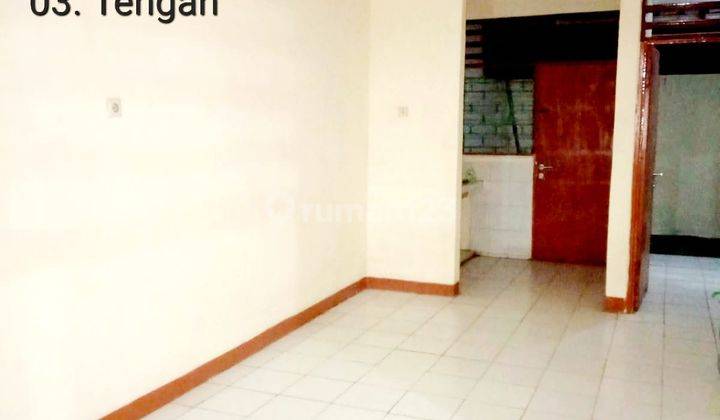 Disewakan Rumah Siap Huni di Pulo Gebang Permai Jakarta Timur 2