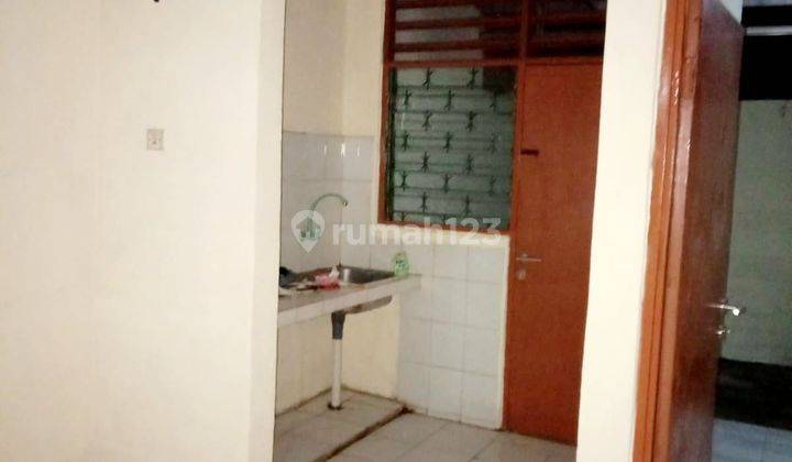 Disewakan Rumah Siap Huni di Pulo Gebang Permai Jakarta Timur 3