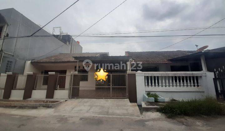 Disewakan Rumah di Tytian Indah 1