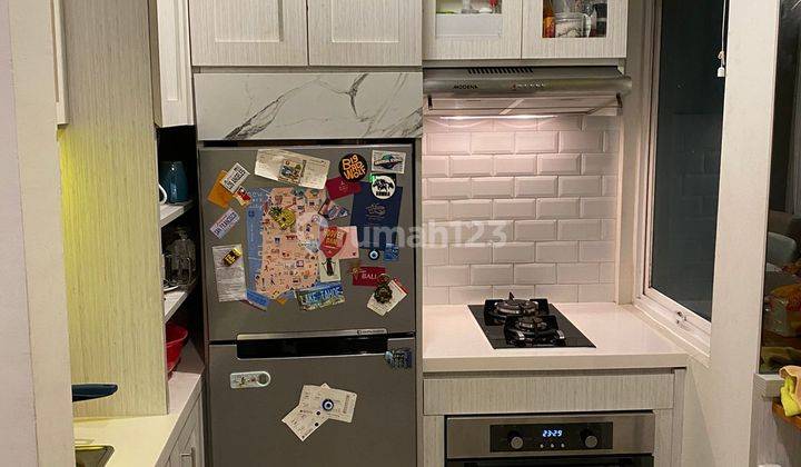 Dijual 1 Unit Apartment di Lagoon Avenue, Kalimalang Bekasi 4