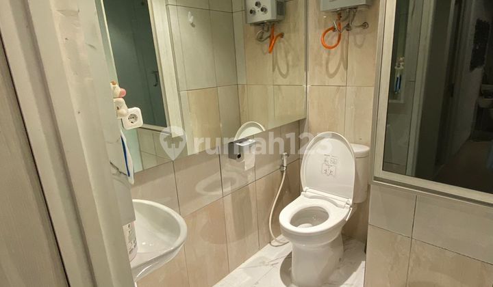 Dijual 1 Unit Apartment di Lagoon Avenue, Kalimalang Bekasi 6