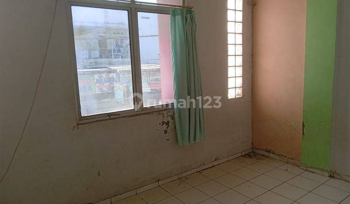 Dijual Ruko di Pondok Ungu Permai Bekasi Utara 3