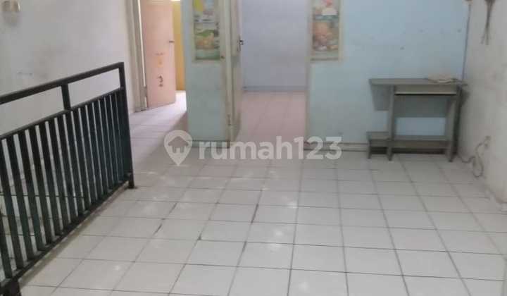 Dijual Ruko di Pondok Ungu Permai Bekasi Utara 9