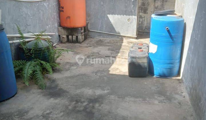 Dijual Ruko di Pondok Ungu Permai Bekasi Utara 12
