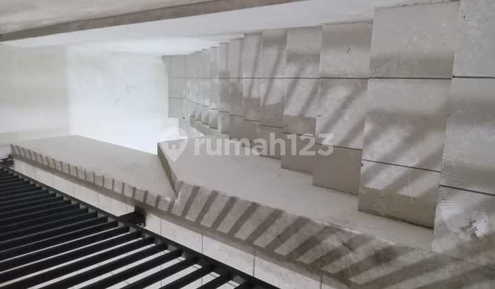 Dijual Ruko di Pondok Ungu Permai Bekasi Utara 11