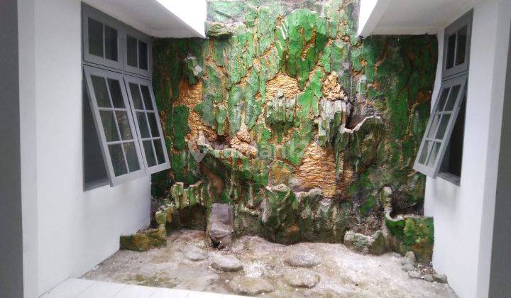 Dijual Rumah Dibuaran Indah Klender Jaktim 4
