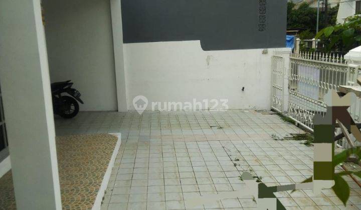 Dijual Rumah Dibuaran Indah Klender Jaktim 5