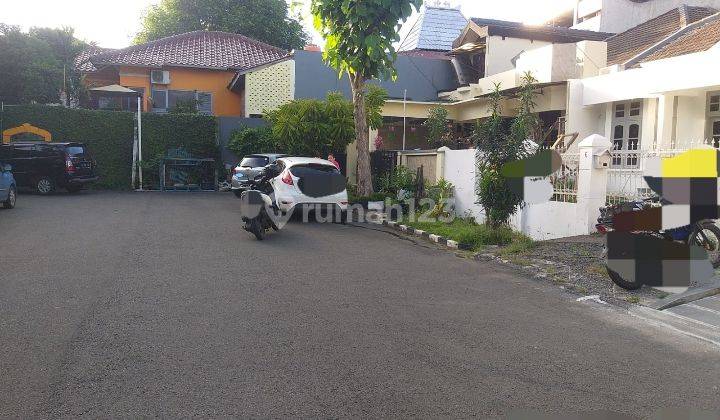 Dijual Rumah Dibuaran Indah Klender Jaktim 6