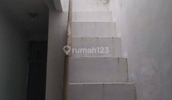 Dijual Rumah Dibuaran Indah Klender Jaktim 9