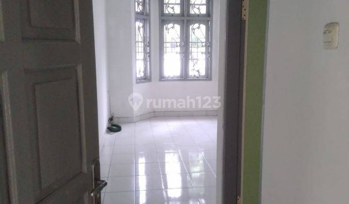 Dijual Rumah Dibuaran Indah Klender Jaktim 12