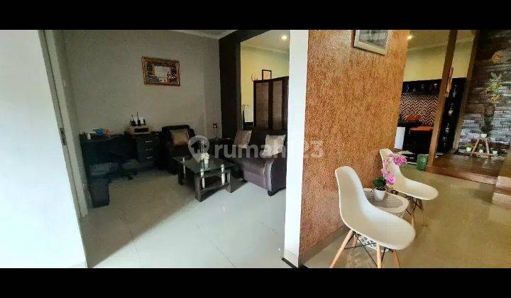 Dijual Rumah 2 Lantai Bumipala Vida Padurenan Kota Bekasi 6