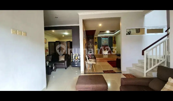 Dijual Rumah 2 Lantai Bumipala Vida Padurenan Kota Bekasi 7