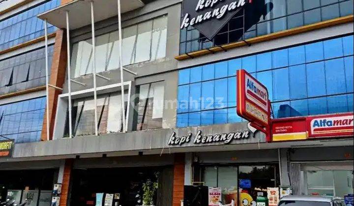 Dijual Ruko Grand Kota Bintang Di Bekasi 2