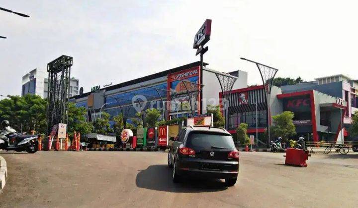 Dijual Ruko Grand Kota Bintang Di Bekasi 5