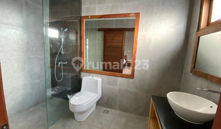 Dijual Villa Baru Tabanan Bali 17