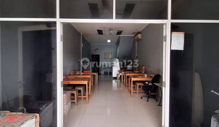 Dijual Bu Ruko di Bandengan Megah Bandengan Utara, Jakarta Utara 2