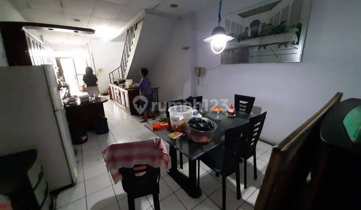 Dijual Bu Ruko di Bandengan Megah Bandengan Utara, Jakarta Utara 3