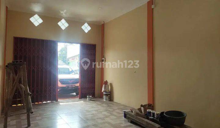 Dijual Ruko Baru Dibangun Lokasi Emas Berada Di Perempatan Gerbang Metland Cileungsi Sektor 7 Lokasi Sangat Ramai 3