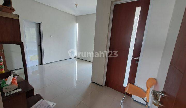 Disewakan Rumah Dirorotan Kirana Legacy Cluster Norfolk Area Jakarta Utara 8