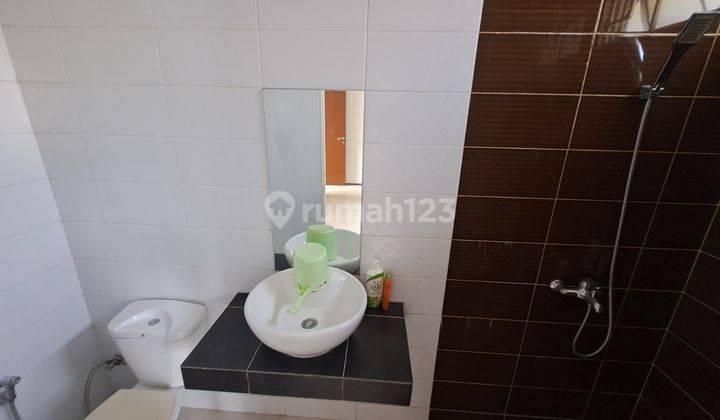 Disewakan Rumah Dirorotan Kirana Legacy Cluster Norfolk Area Jakarta Utara 12
